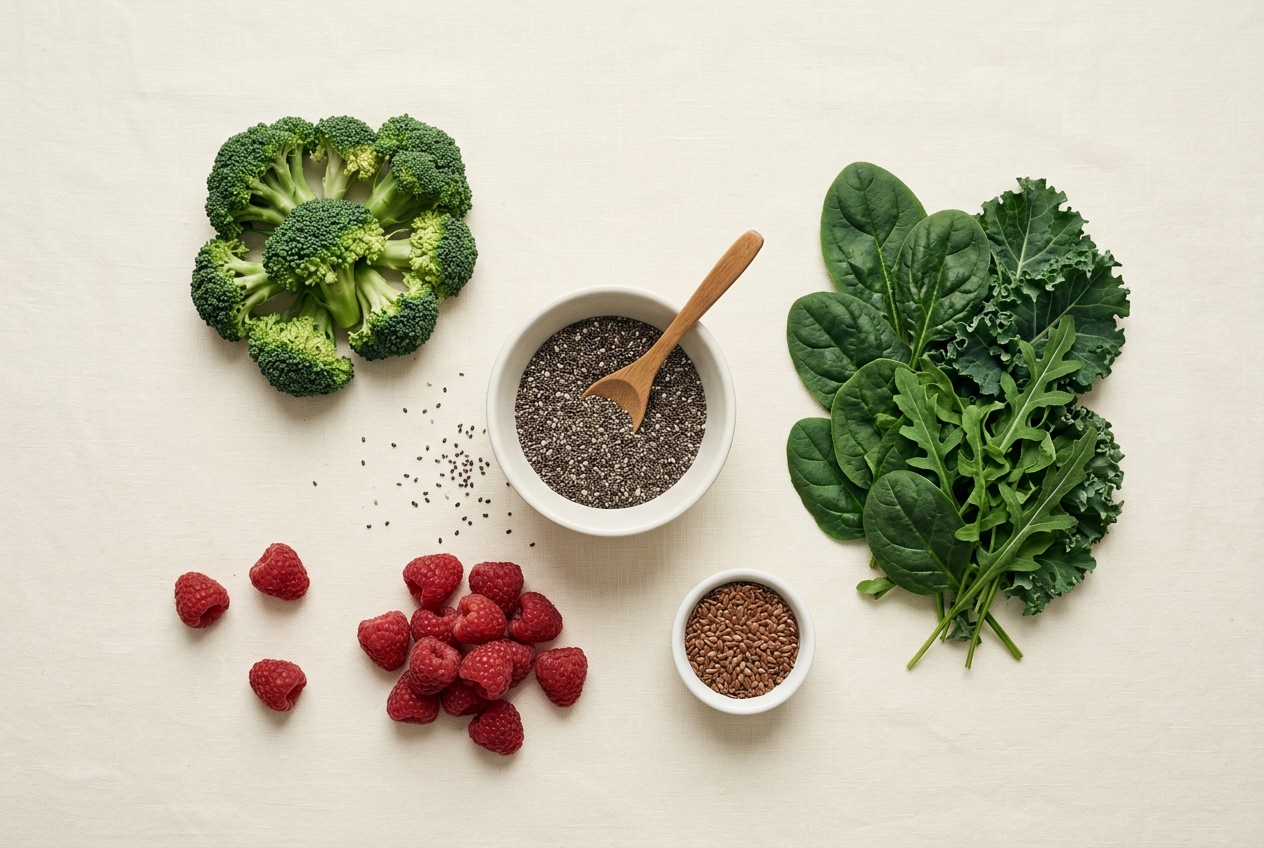 Keto and Low-Carb Diet Guides