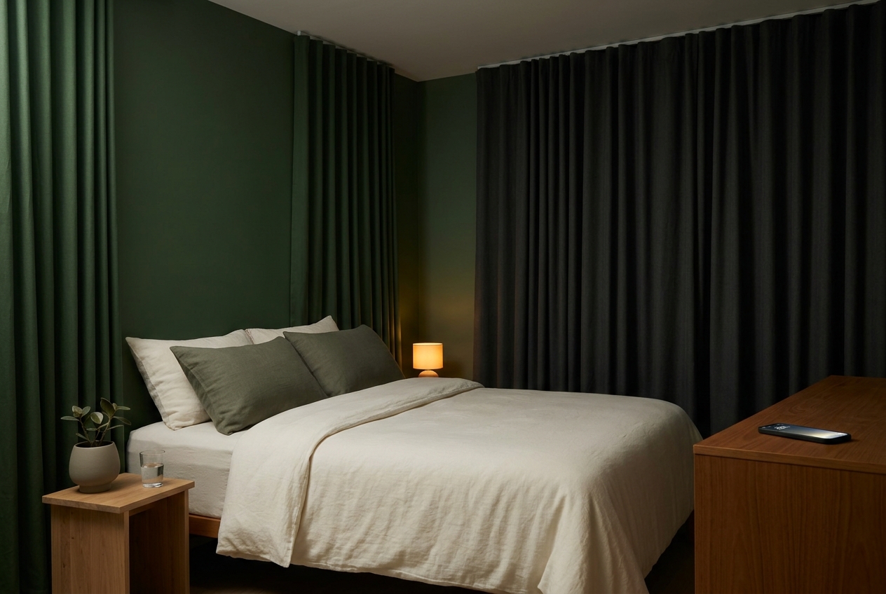 Sleep Hygiene and Bedtime Routines