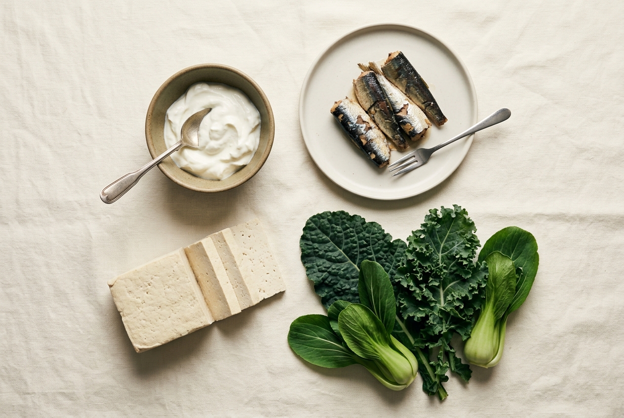 Nutrient-Rich Foods Guides