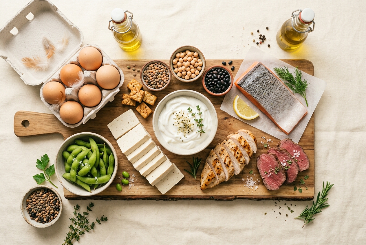 Nutrition Fundamentals Explained